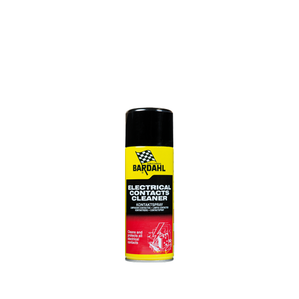LIMPIADOR CONTACTOS ELÉCTRICOS /  ELECTRICAL CONTACT CLEANER  400 ML.