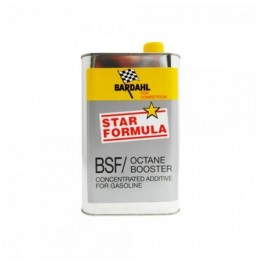 INCREMENTADOR OCTANOS (COMPETICIÓN) / BSF OCTANE BOOSTER 1L.