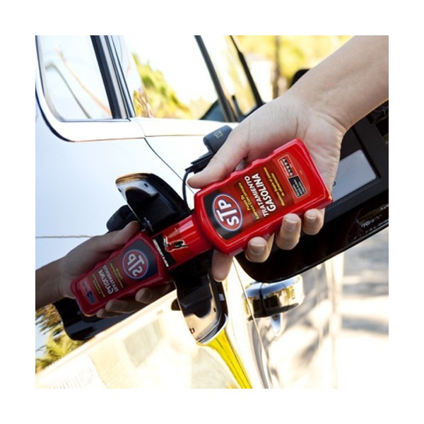 TRATAMIENTO GASOLINA 200 ML DEPOSITO CS12