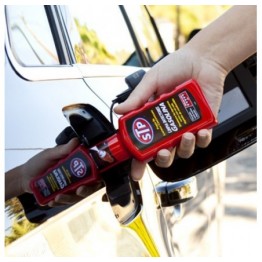 LIMPIA INYECTOR GASOLINA 200 ML DEPOSITO CS12