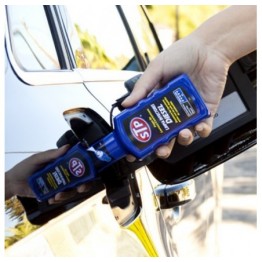 LIMPIA INYECTORES DIESEL 200 ML DEPOSITO CS12