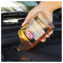 ANTIHUMOS GASOLINA 450 ML CARTER CS6