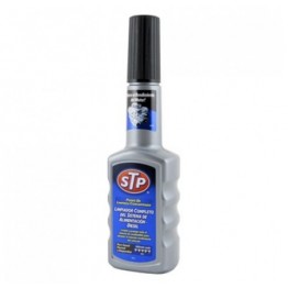 LIMPIA SISTEMA ALIMENTA DIESEL 200 ML DEPOSITO CS12