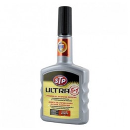 LIMPIADOR ULTRA GASOLINA 400ML DEPOSITO CS6