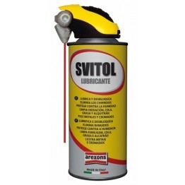SVITOL LUBRICANTE (ES/PT) ML 400