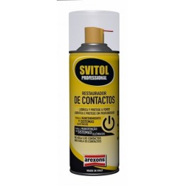 SVITOL PRO RESTAURADOR DE CONTACTOS (ES/PT) ML 200