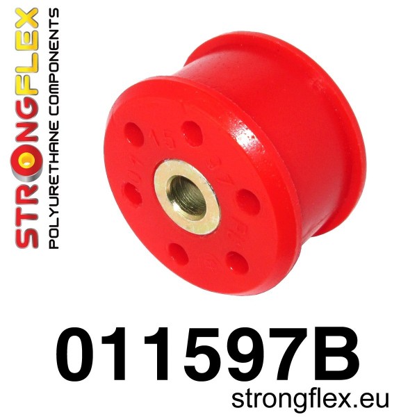 Alfa Romeo Gt (03-10) Todos/All