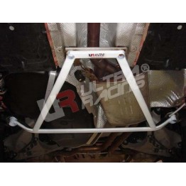 Honda Civic 01-05 2D 1.7 UltraRacing 3-Point Fender Brackets
