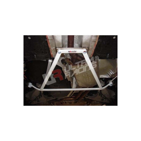 Honda Civic 01-05 2D 1.7 UltraRacing 3-Point Fender Brackets
