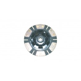 BMW E36 M3 240mm 29x23x4 Disco de Embrague SFA Metal Sinterizado Amortiguado