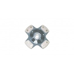  Fiat Coupé 215mm 23x20xEV Disco de Embrague SFA Metal Sinterizado Amortiguado