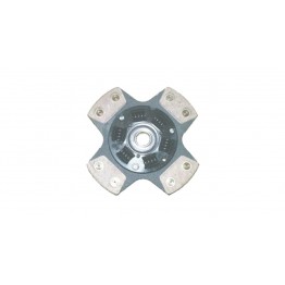  Honda Civic 16v 200mm 22.5x20xEV Disco de Embrague SFA Metal Sinterizado Amortiguado