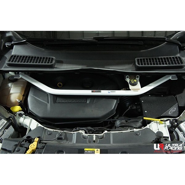 Impreza WRX/STI 01-07 GD UltraRacing 2-Point Room Bar 818A