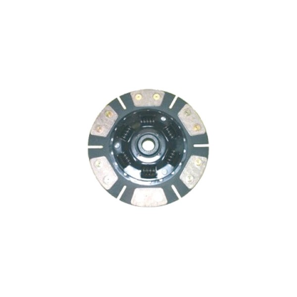  Nissan Patrol 241mm 25.5x23xEV Disco de Embrague SFA Metal Sinterizado Amortiguado