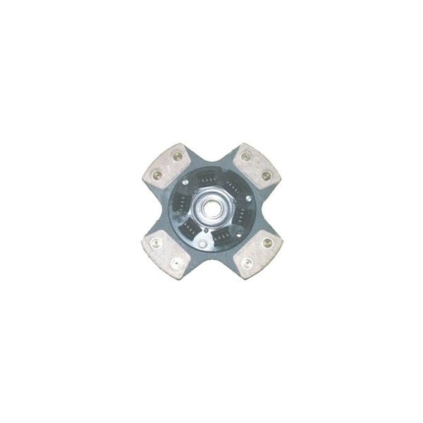 Opel Astra F/G 215mm 21x18xEV Disco de Embrague SFA Metal Sinterizado Amortiguado