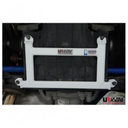 Kia Forte/Ceed/Koup 06-11 Ultra-R 2-Point Room Bar 756