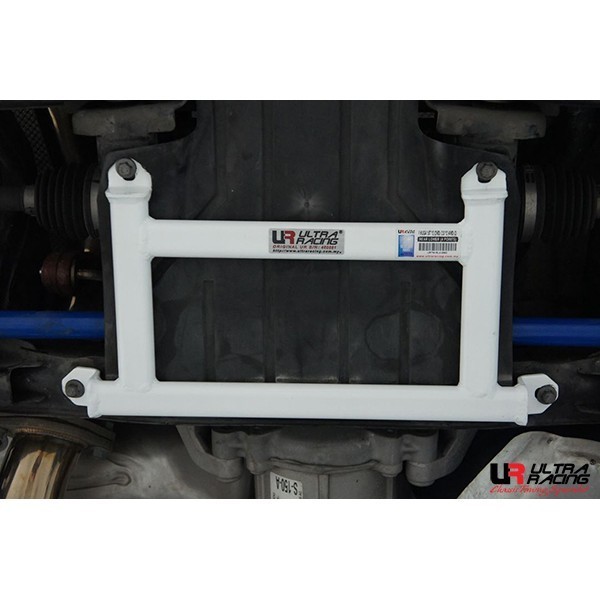 Kia Forte/Ceed/Koup 06-11 Ultra-R 2-Point Room Bar 756