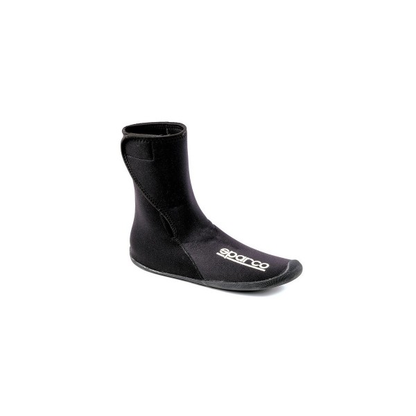 SOBREBOTAS ANTILLUVIA ALTAS SPARCO