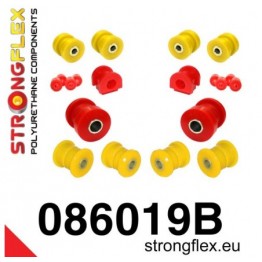 Rover 45 99-05 Todos/All