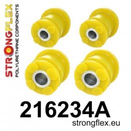 Toyota Altezza 99-05 Todos/All