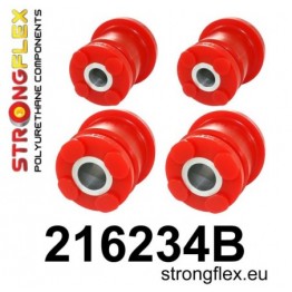 Toyota Altezza 99-05 Todos/All
