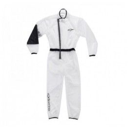 ANTILLUVIA KART RAIN NIÑO ALPINESTARS