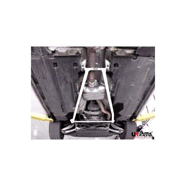 Honda Civic 06+ FK/FN/FN2 HB UltraRacing Fender Brackets
