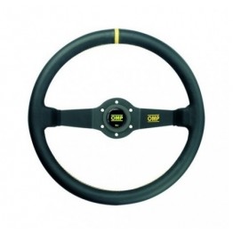 VOLANTE RALLY PIEL