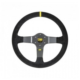 VOLANTE CARBON 350MM