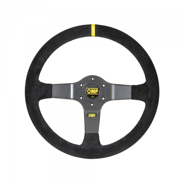 VOLANTE CARBON 350MM