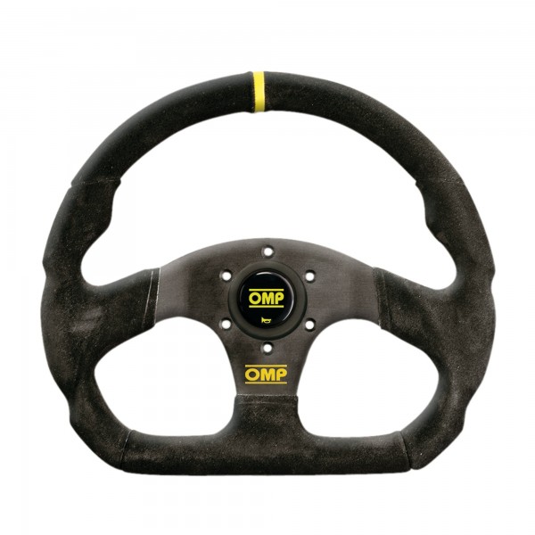 VOLANTE SUPERQUADRO OMP