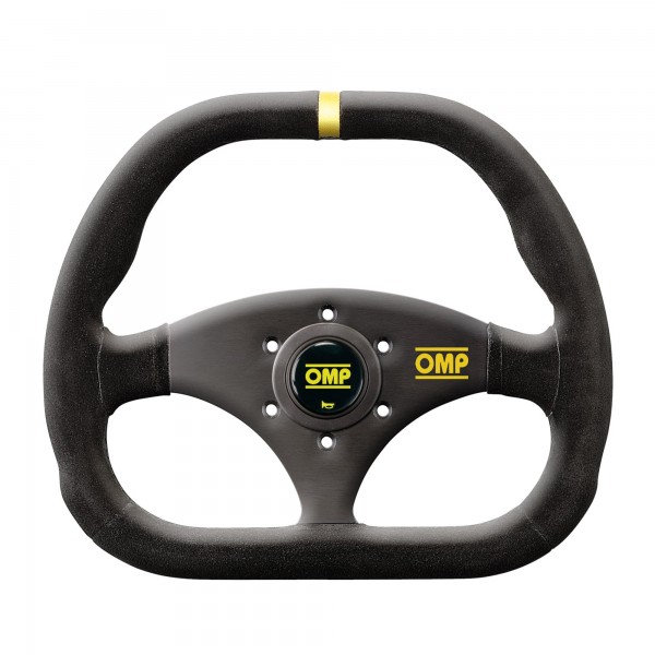 VOLANTE KUBIK OMP