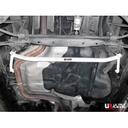 Mazda 2 (Sedan) 07+ UltraRacing 2-Point Room Bar