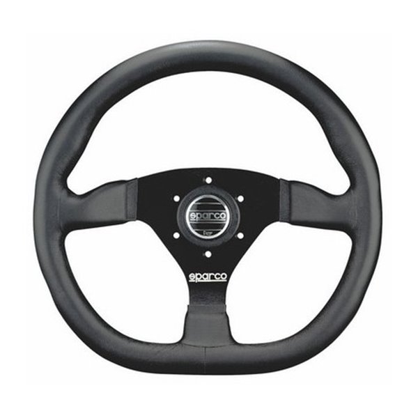 VOLANTE L360 SPARCO PIEL