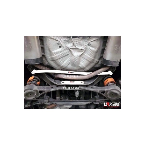 Mazda 323F BA 94-98 UltraRacing 2-Point Room Bar 555
