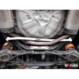 Mazda 6 GJ 12+ UltraRacing 2-Point Room Bar 2512