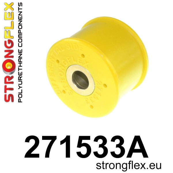 Subaru Svx 91-97 Todos/All