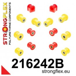 Toyota Chaser Jzx90 92-96