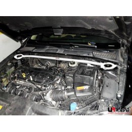 Mazda RX7 FC 86-91 UltraRacing 2-Point Room Bar 1010