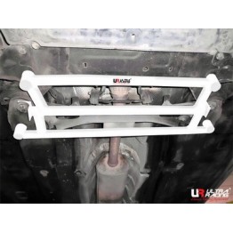 Mini Clubman 08+ 1.6T UltraRacing 2-Point Room Bar 1646
