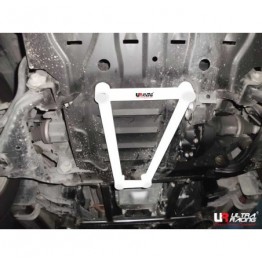 Mitsubishi ASX 10+ UltraRacing 2-Point Room Bar 1924