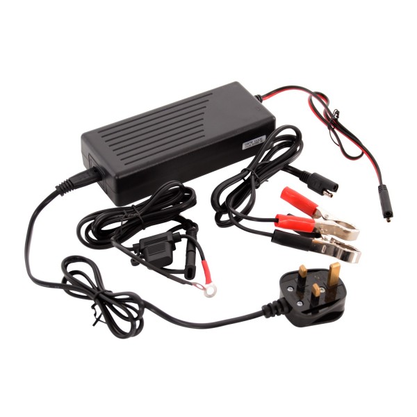 CARGADOR BATERIA RPS