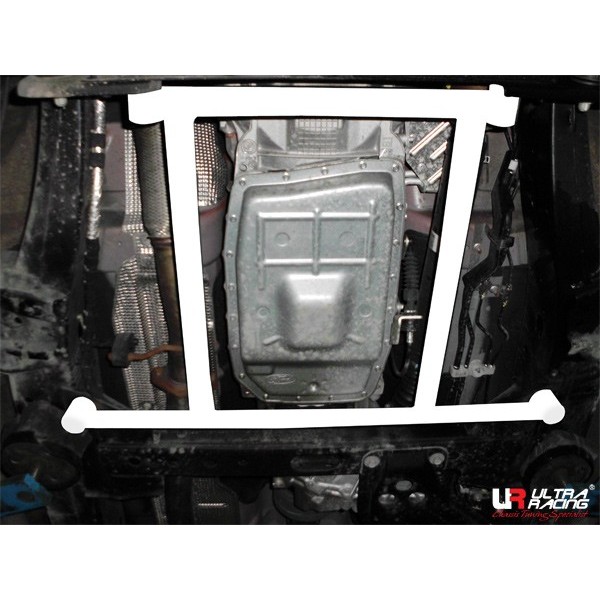 Mitsubishi EVO 4/5/6 UltraRacing 2-Point Room Bar