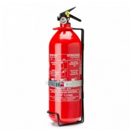 EXTINTOR 2KG SPARCO