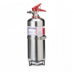 EXTINTOR 2KG SPARCO
