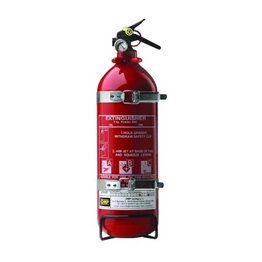 EXTINTOR OMP 2KG