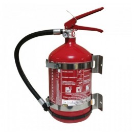 EXTINTOR OMP 4KG