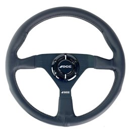 VOLANTE OCC CLASSIC NAPA LEATHER