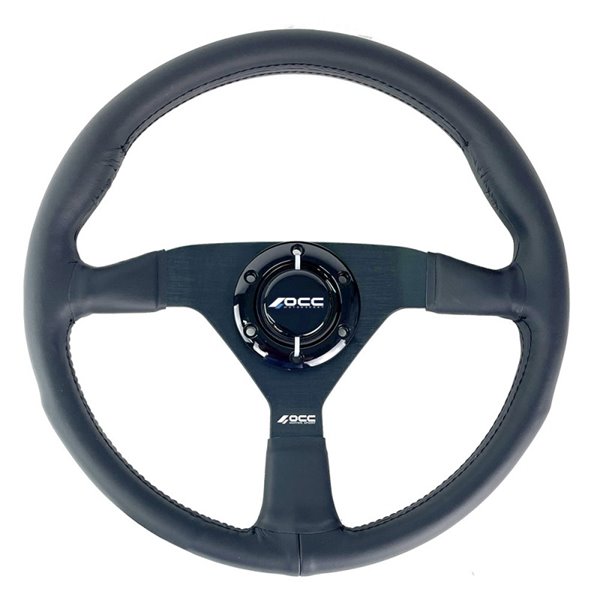VOLANTE OCC CLASSIC NAPA LEATHER