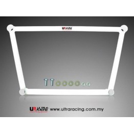 Mitsubishi FTO UltraRacing 2-Point Room Bar